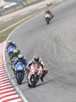 Danilo Petrucci, Pramac Racing