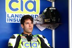 Kieran Clarke, CIA Landlords Insurance Honda