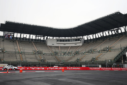 El estadio