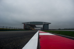 Circuito Internacional de Shanghai