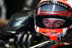 Дженсон Баттон, McLaren MP4-30