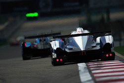 #1 Toyota Racing Toyota TS040 Hybrid: Sébastien Buemi, Anthony Davidson, Kazuki Nakajima