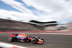 Daniil Kvyat, Red Bull Racing RB11