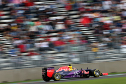 Даниил Квят, Red Bull Racing