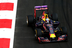 Даниэль Риккардо, Red Bull Racing RB11