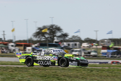 Mauro Giallombardo, Maquin Parts Racing Ford