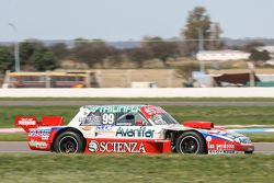 Matias Jalaf, Catalan Magni Motorsport Ford