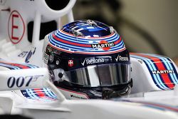 Valtteri Bottas, Williams FW37