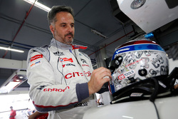 Yvan Muller, Citroën C-Elysée WTCC, Citroën World Touring Car team