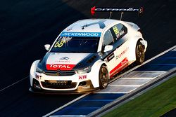 Yvan Muller, Citroën C-Elysée WTCC, Citroën World Touring Car team