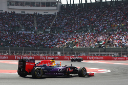 Daniel Ricciardo, Red Bull Racing RB11