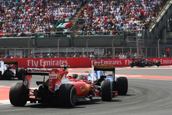Kimi Räikkönen, Ferrari SF15-T