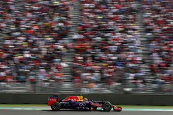 Daniil Kvyat, Red Bull Racing