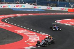 Sergio Pérez, Sahara Force India F1 VJM08