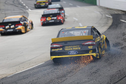 Brad Keselowski, Team Penske Ford
