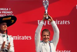 Valtteri Bottas, Williams