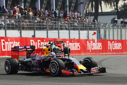 Даниэль Риккардо, Red Bull Racing RB11
