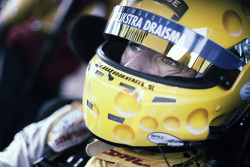 Tom Coronel, Chevrolet Cruze, ROAL Motorsport