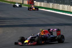 Даниил Квят, Red Bull Racing RB11