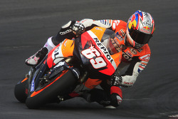 Нікі Хейден, Repsol Honda Team