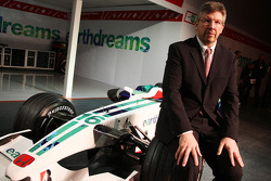 Honda Racing F1 Team