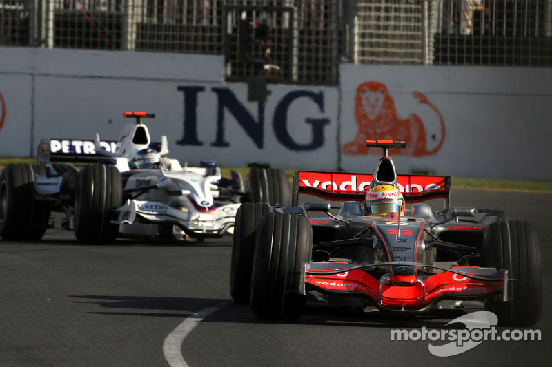 #5: Australien 2008