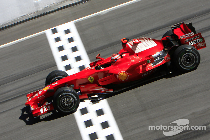 Gran Premio della Malesia - 2008