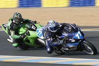 Superbike, Le Mans