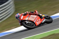 Casey Stoner