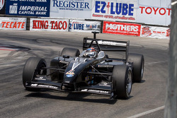Pitstop pour Tim Steele