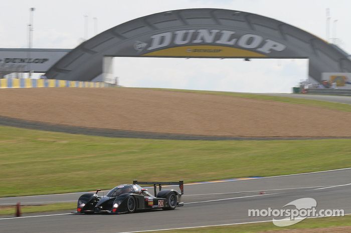 2008: Adrián Vallés 