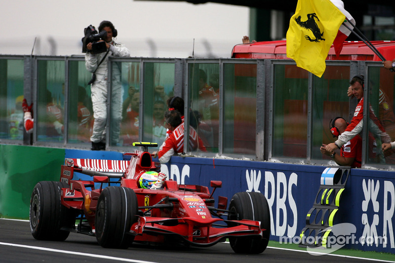 Felipe Massa