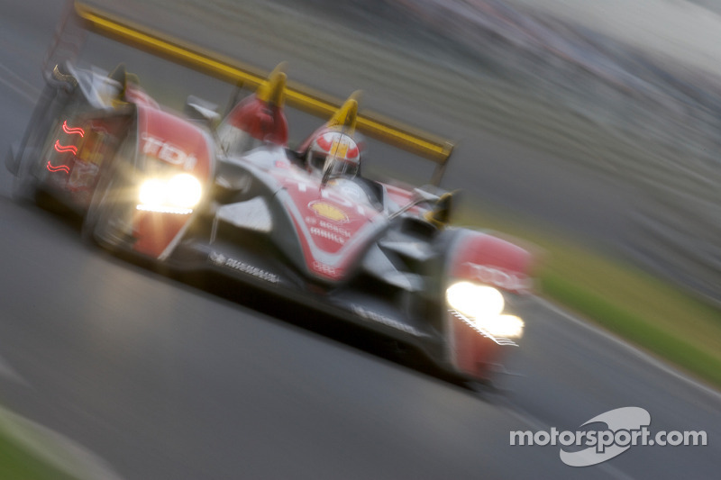 2008 Audi R10