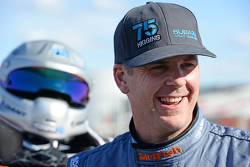 David Higgins, Subaru