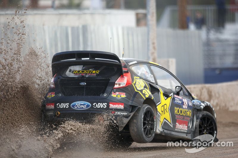 Brian Deegan