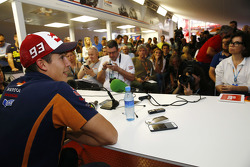 Marc Marquez, Repsol Honda Team