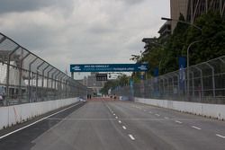 Putrajaya circuit overview