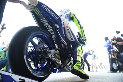 Валентино Росси, Yamaha Factory Racing
