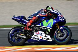 Jorge Lorenzo, Yamaha Factory Racing