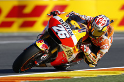 Dani Pedrosa, Repsol Honda Team
