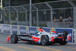 Ник Хайдфельд, Mahindra Racing