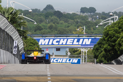 Николя Прост, Renault e.Dams