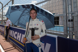 Robin Frijns, Amlin Andretti