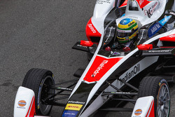 Бруно Сенна, Mahindra Racing