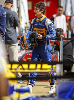 Nicolas Prost, Renault e.Dams