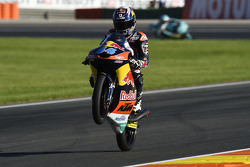 Miguel Oliveira, Red Bull KTM Ajo