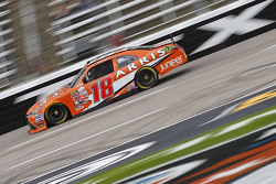 Daniel Suarez, Joe Gibbs Racing Toyota