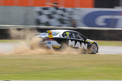 Scott Pye, DJR Team Penske, Ford