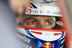 Jamie Whincup, Triple Eight Race Engineering, Holden