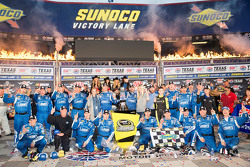 1. Jimmie Johnson, Hendrick Motorsports Chevrolet